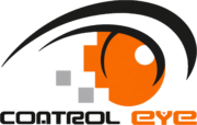 logo controleye full